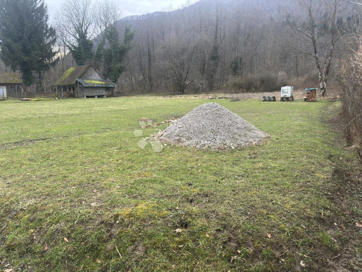 Pozemek Na prodej - Primorsko-goranska Delnice - foto 2/3