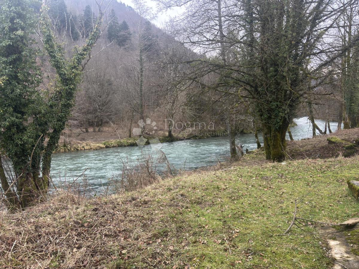 Pozemek Na prodej - Primorsko-goranska Delnice - foto 3/3