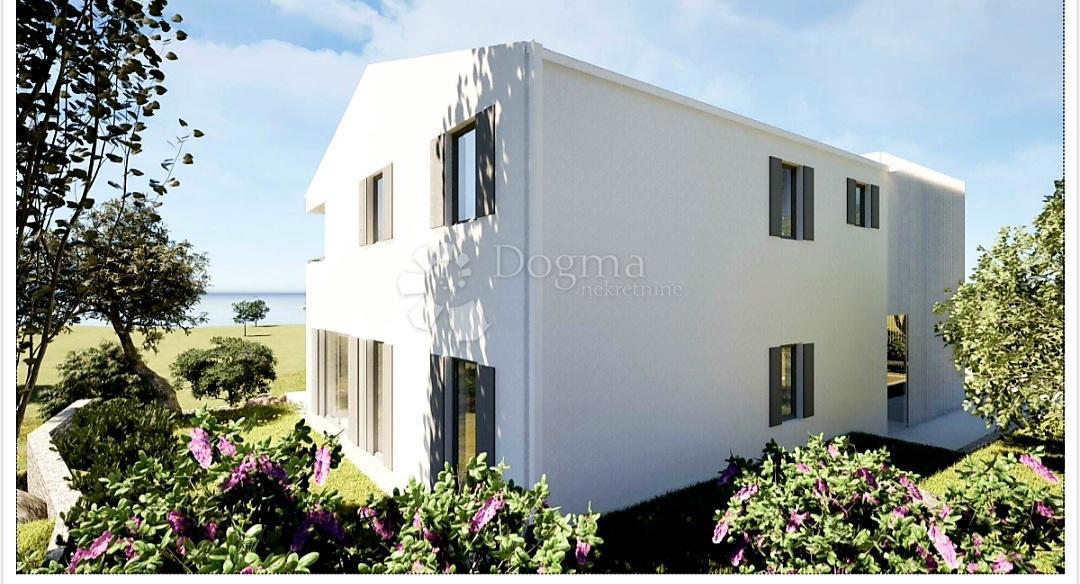 Apartment Zu verkaufen - Primorsko-goranska Cres - foto 1/5
