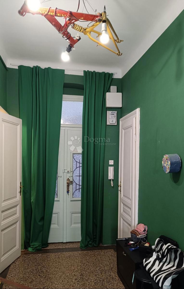 Flat For sale - PRIMORSKO-GORANSKA RIJEKA