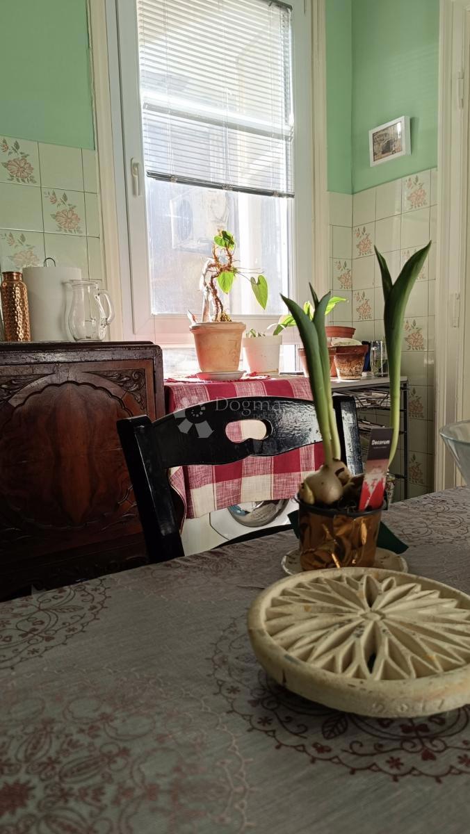 Flat For sale - PRIMORSKO-GORANSKA RIJEKA