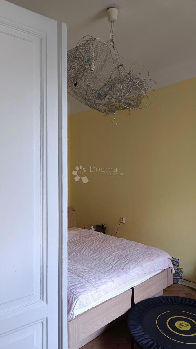 Flat For sale - PRIMORSKO-GORANSKA RIJEKA