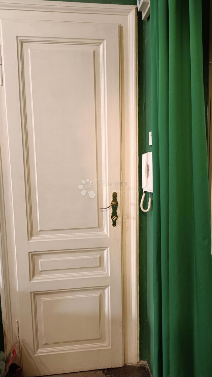 Flat For sale - PRIMORSKO-GORANSKA RIJEKA