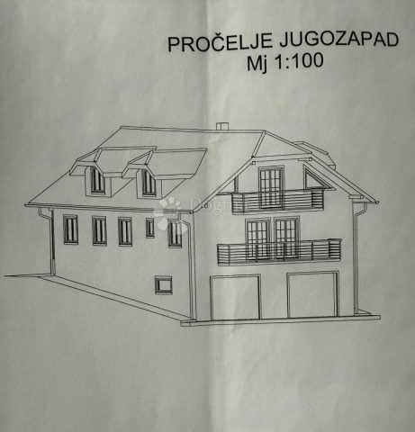 Pozemek Na prodej GOSPIĆ