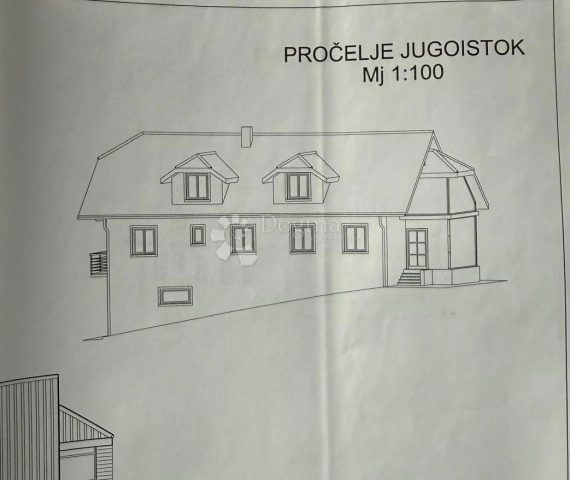 Pozemek Na prodej - Ličko-senjska Gospić - foto 2/12