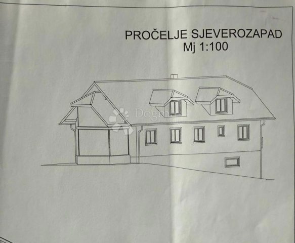 Pozemek Na prodej - Ličko-senjska Gospić - foto 4/12