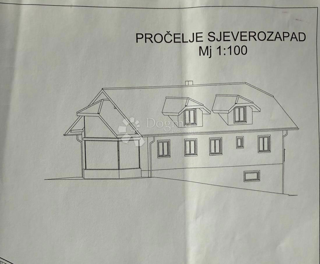 Pozemek Na prodej - Ličko-senjska Gospić - foto 3/12