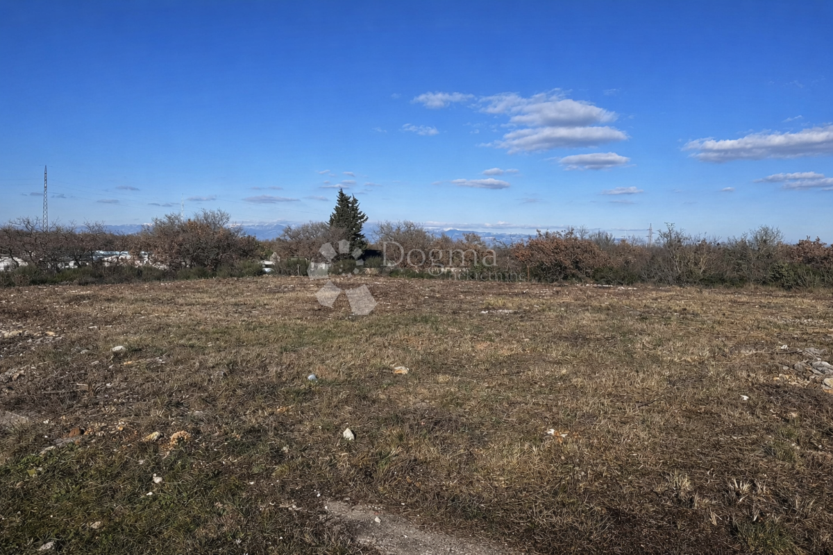 Pozemok Na predaj - Zadarska Sukošan - foto 2/3
