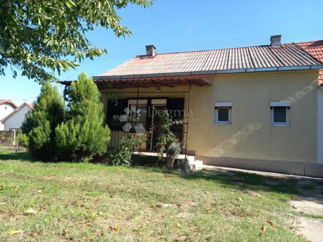 Hiša na predaj 137 m² – Darda