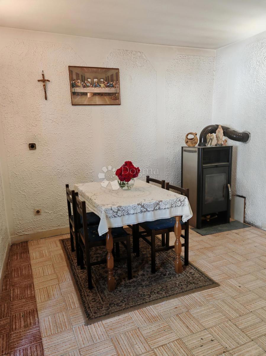 House For sale - OSJEČKO-BARANJSKA DARDA