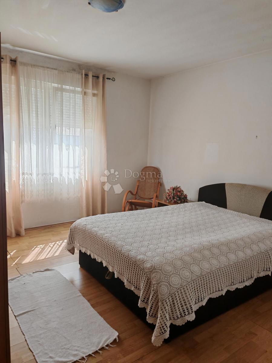 House For sale - OSJEČKO-BARANJSKA DARDA