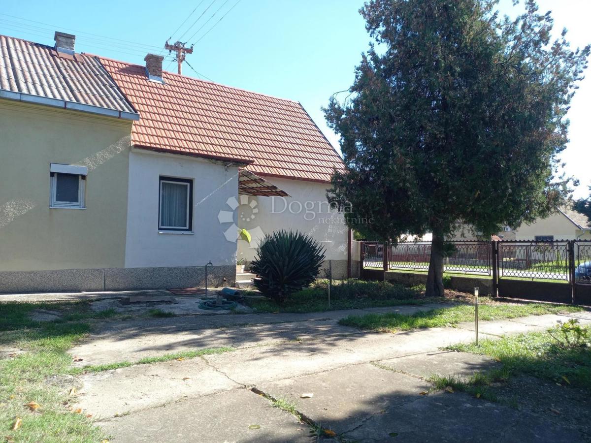 House For sale - OSJEČKO-BARANJSKA DARDA