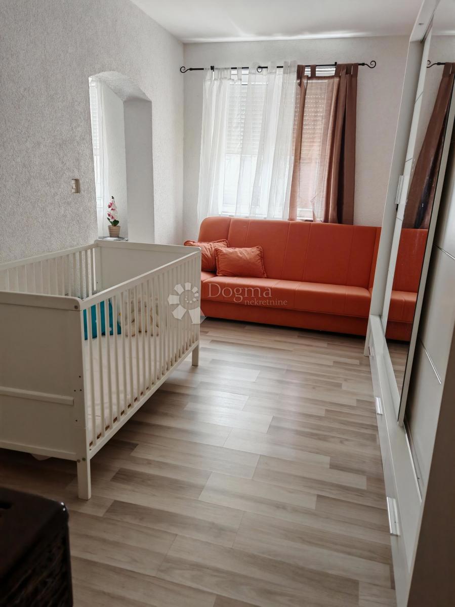 House For sale - OSJEČKO-BARANJSKA DARDA