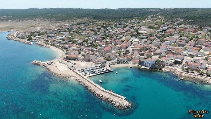 Pozemok na predaj 343 m² – Ražanac