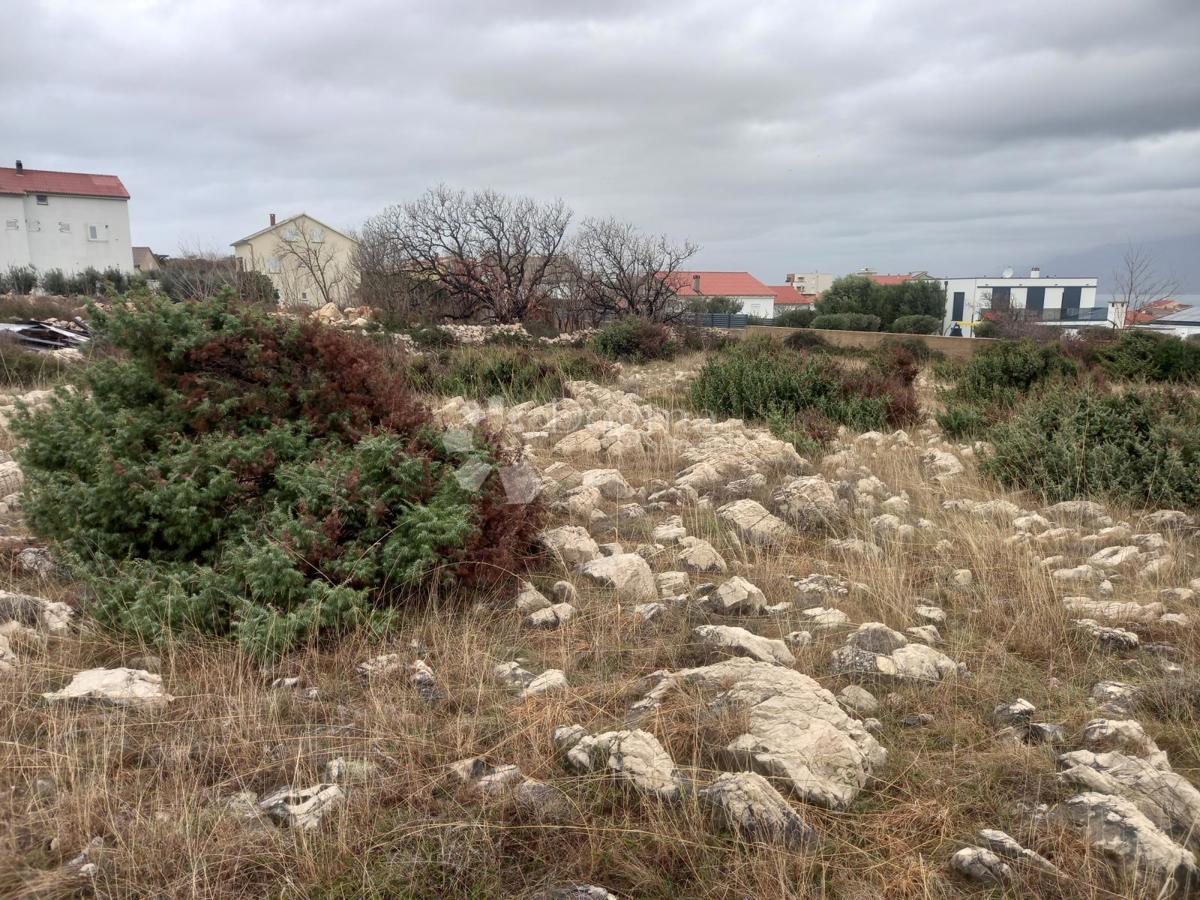 Terrain À vendre - Zadarska Ražanac - foto 5/5