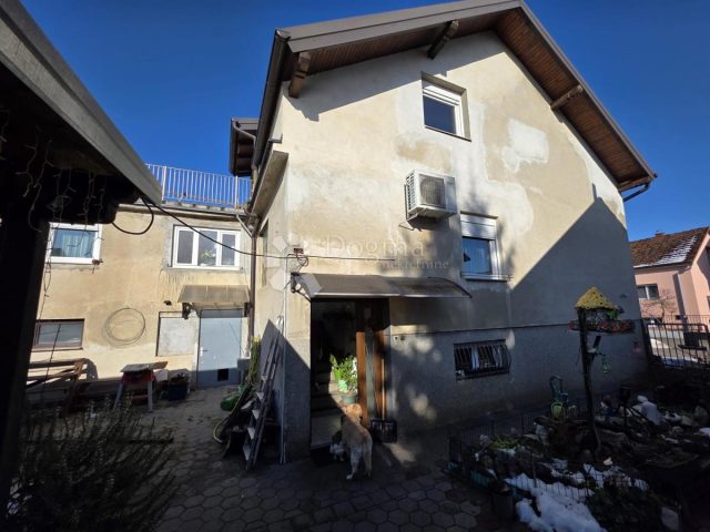 Kuća na prodaju 160 m² – Varaždin