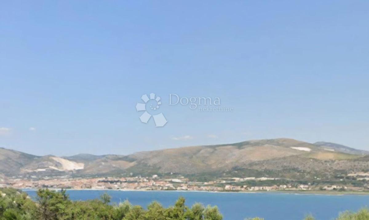 Zemljište Na prodaju - Splitsko-dalmatinska Trogir - foto 1/2