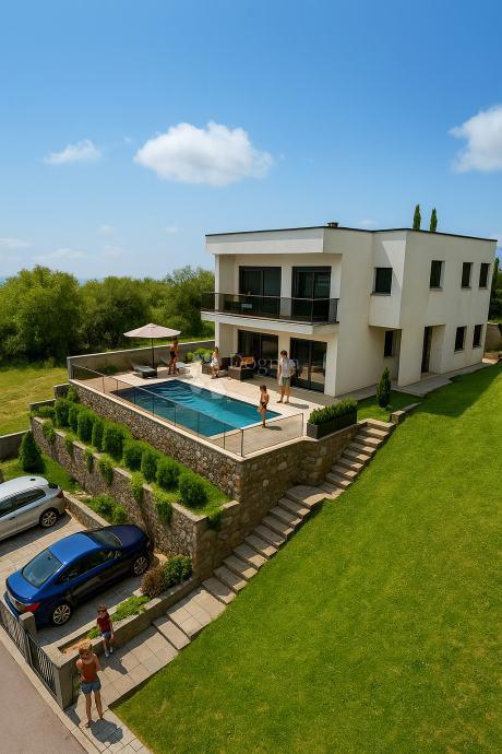 House For sale - Primorsko-goranska Crikvenica - foto 1/7