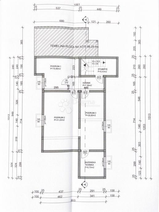 House For sale - Primorsko-goranska Crikvenica - foto 5/7