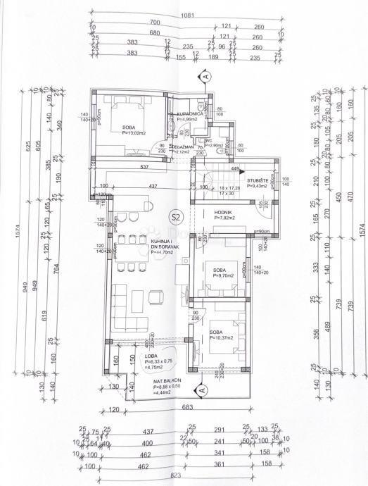 House For sale - PRIMORSKO-GORANSKA CRIKVENICA