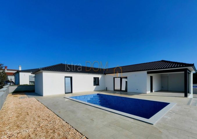 Casa in vendita 124 m² – Marčana