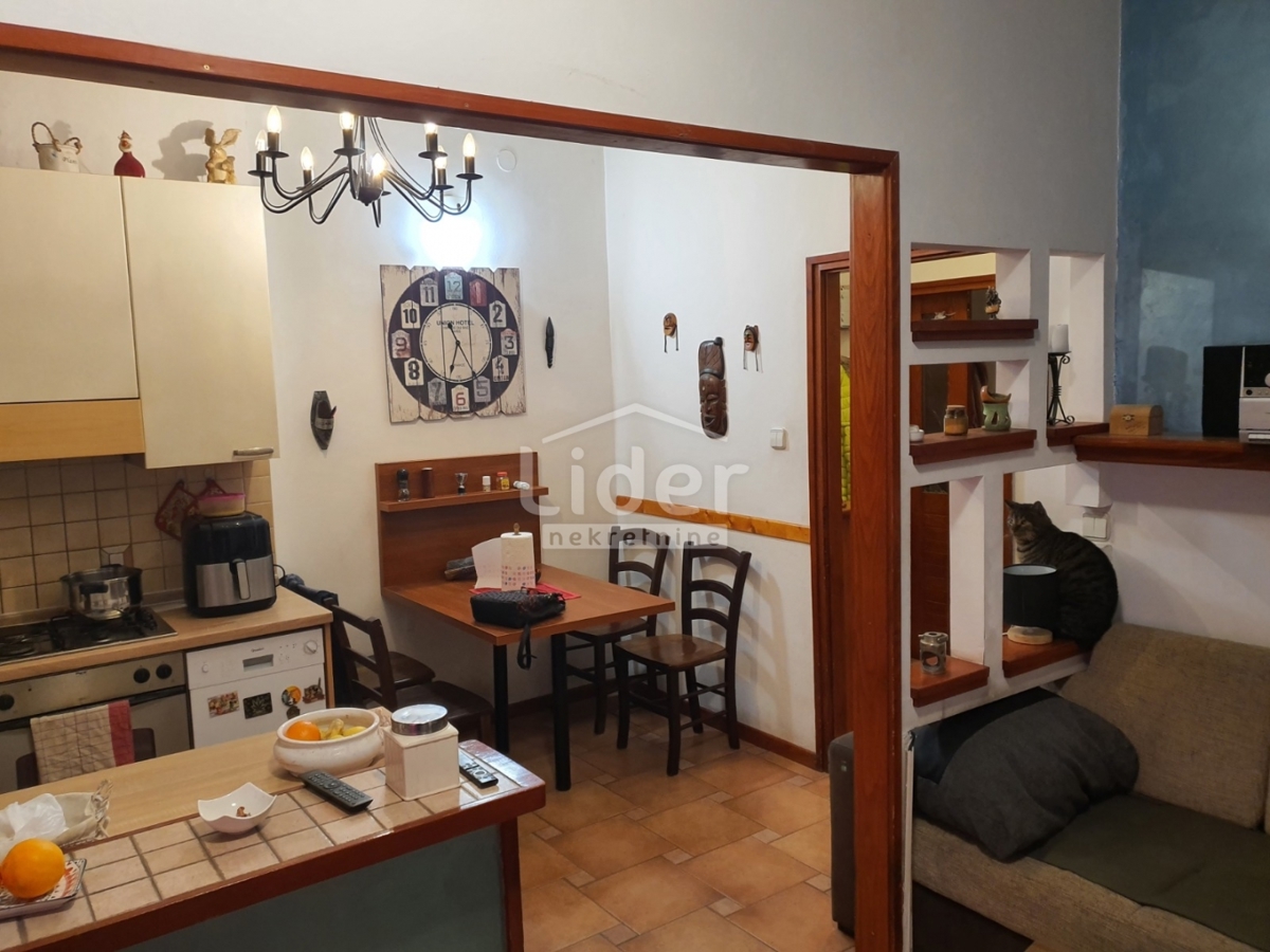 Apartma Na predaj - Primorsko-goranska Rijeka - foto 1/7