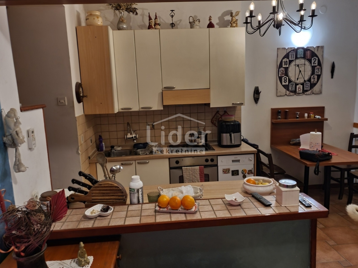 Apartma Na predaj - Primorsko-goranska Rijeka - foto 2/7