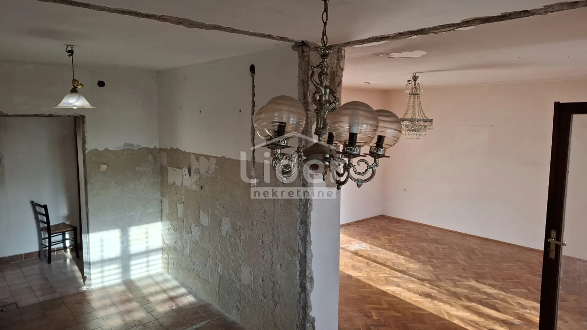 Haus Zu verkaufen - PRIMORSKO-GORANSKA KOSTRENA