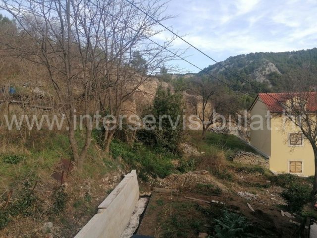 Grundstück Zu verkaufen - šibensko-kninska Skradin - foto 5/6