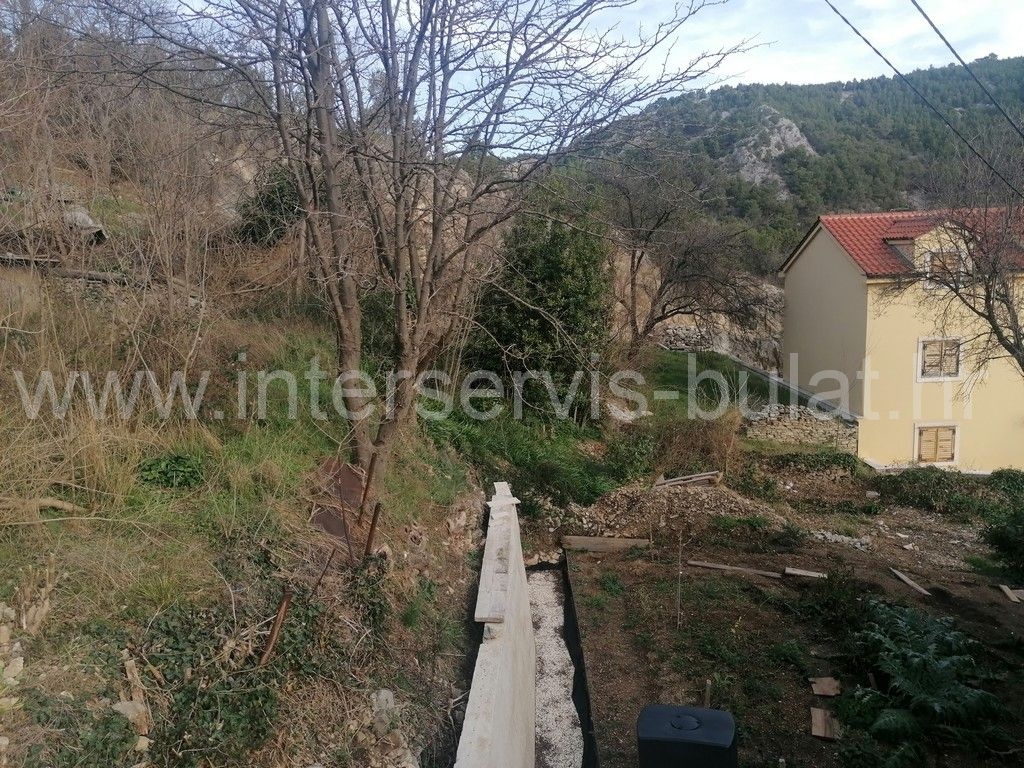 Grundstück Zu verkaufen - ŠIBENSKO-KNINSKA SKRADIN