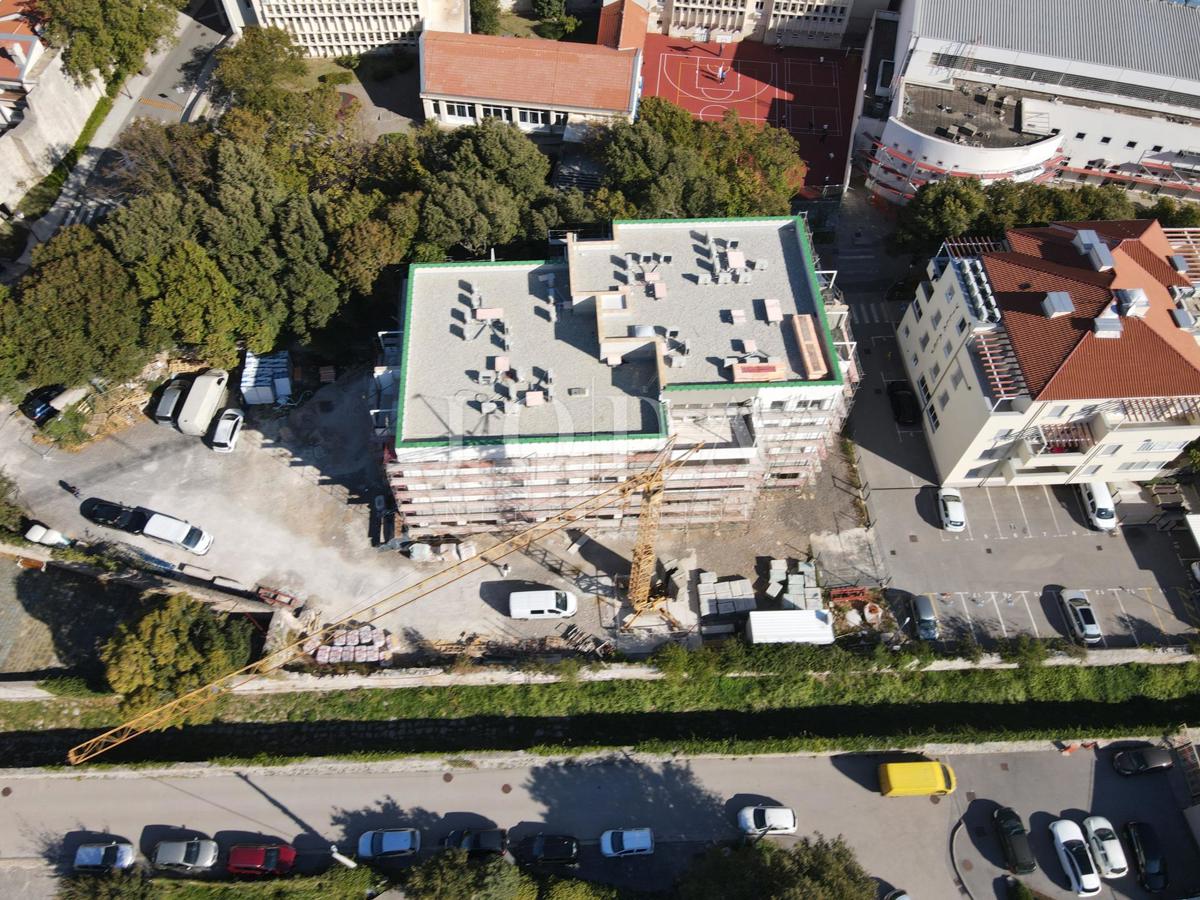 Mieszkanie Na sprzedaż - LIČKO-SENJSKA SENJ