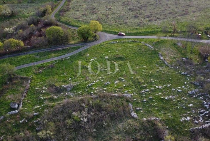 Terreno in vendita 4034 m² – Kršan