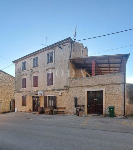Dom na predaj 332 m² – Brtonigla