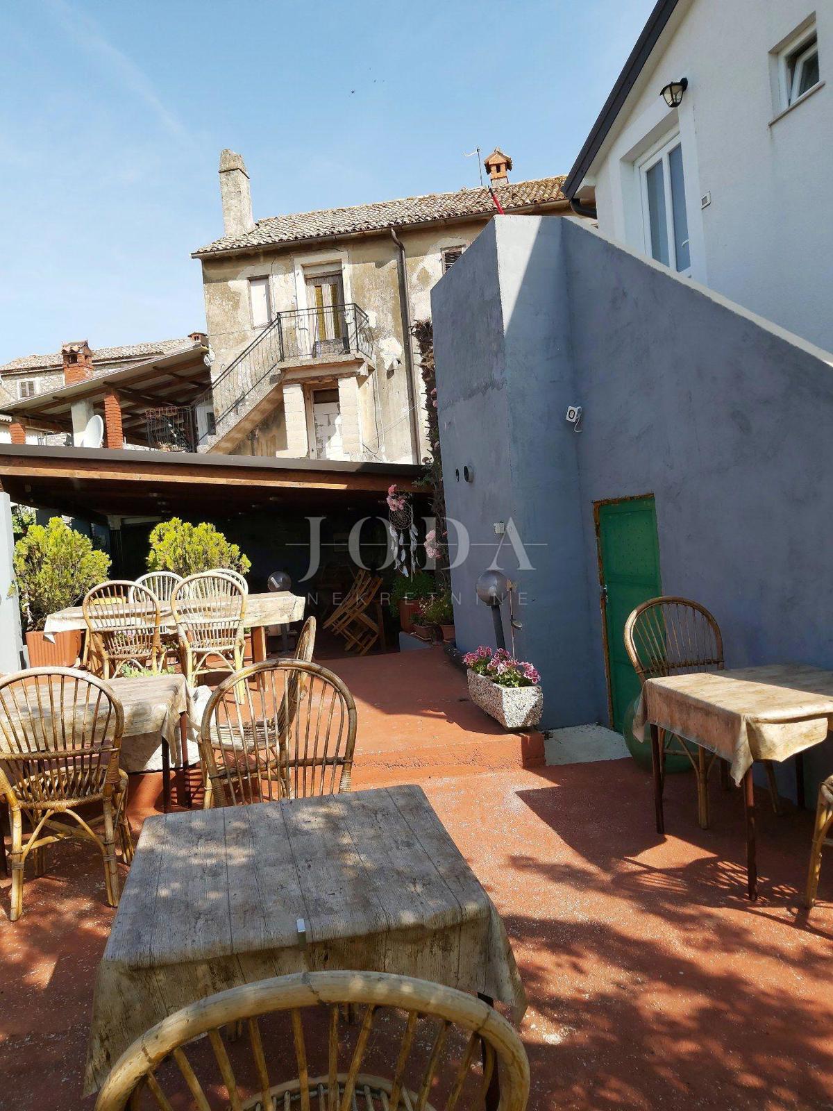 Casa In vendita - ISTARSKA BRTONIGLA