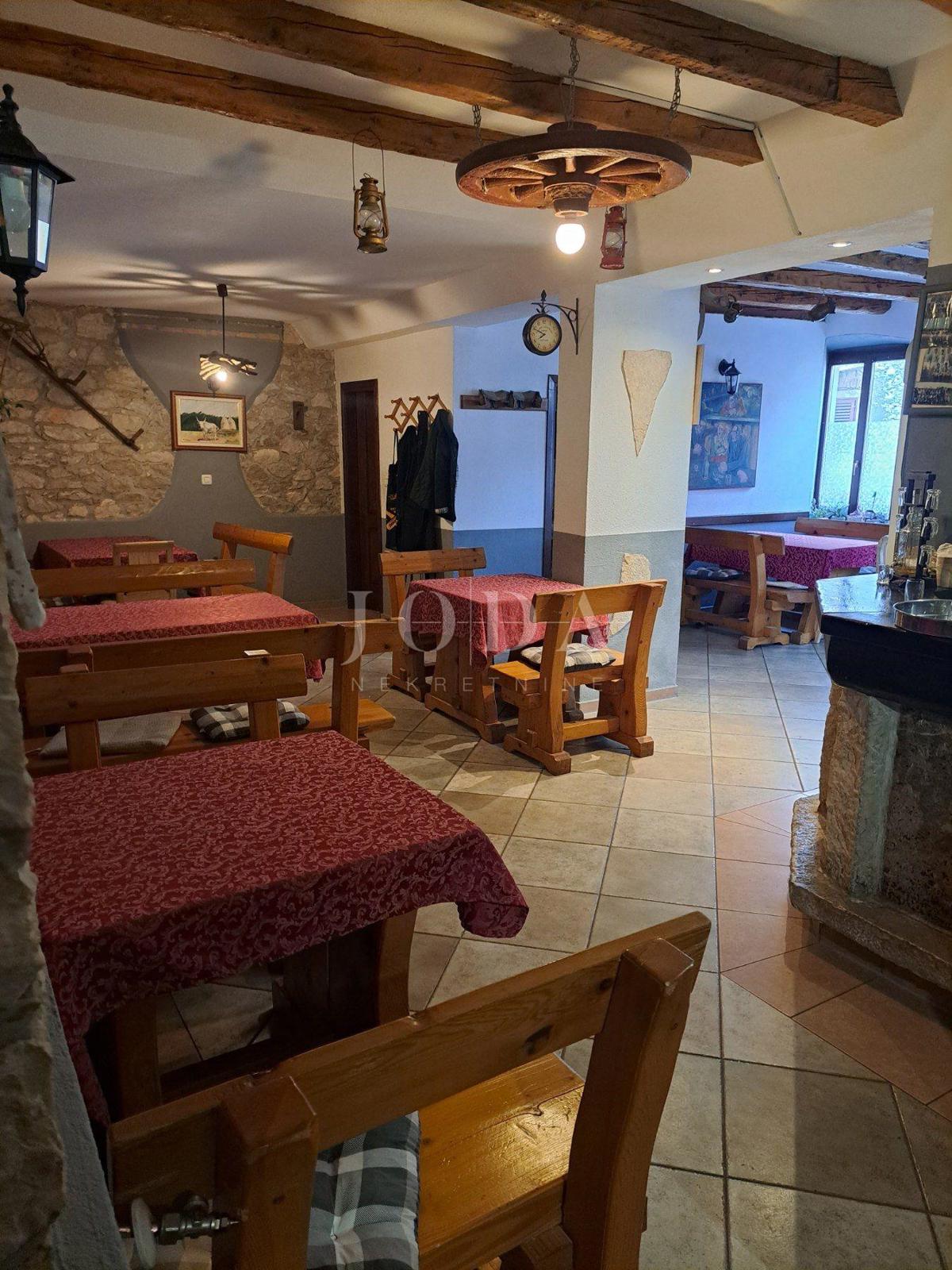 Casa In vendita - ISTARSKA BRTONIGLA