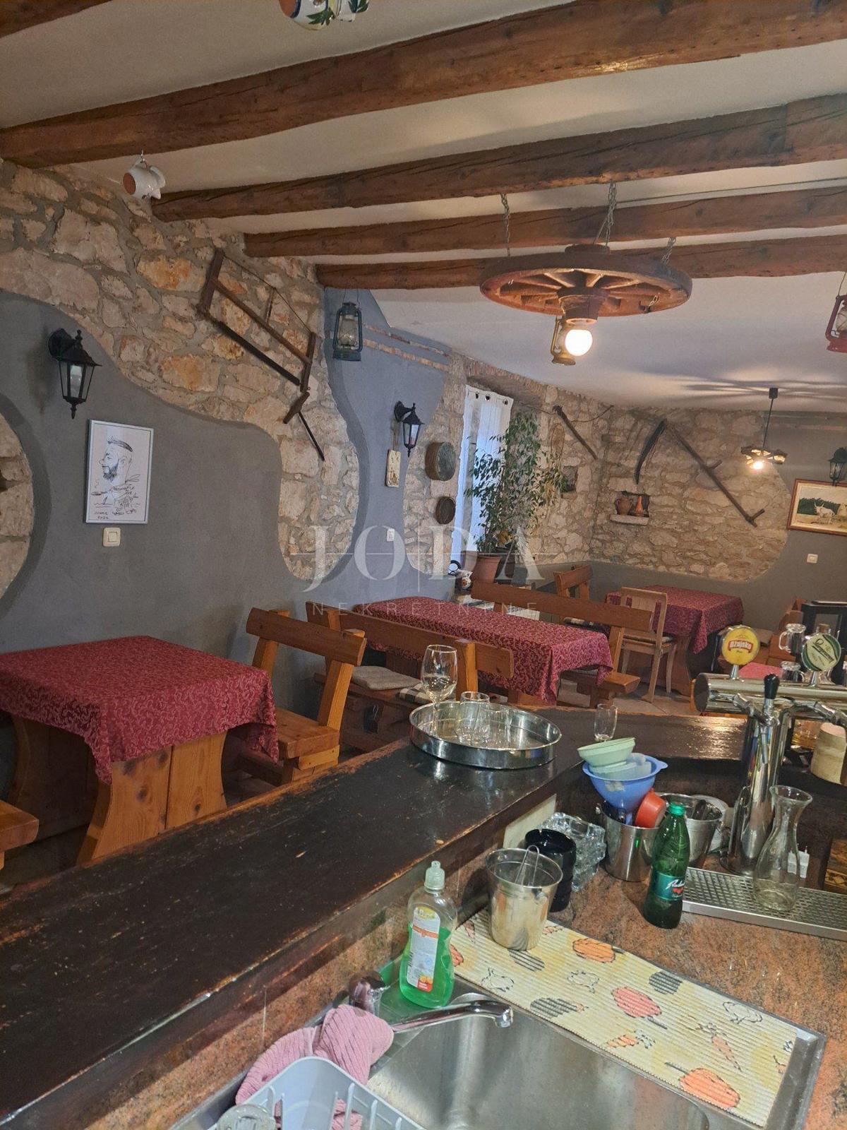 Casa In vendita - ISTARSKA BRTONIGLA