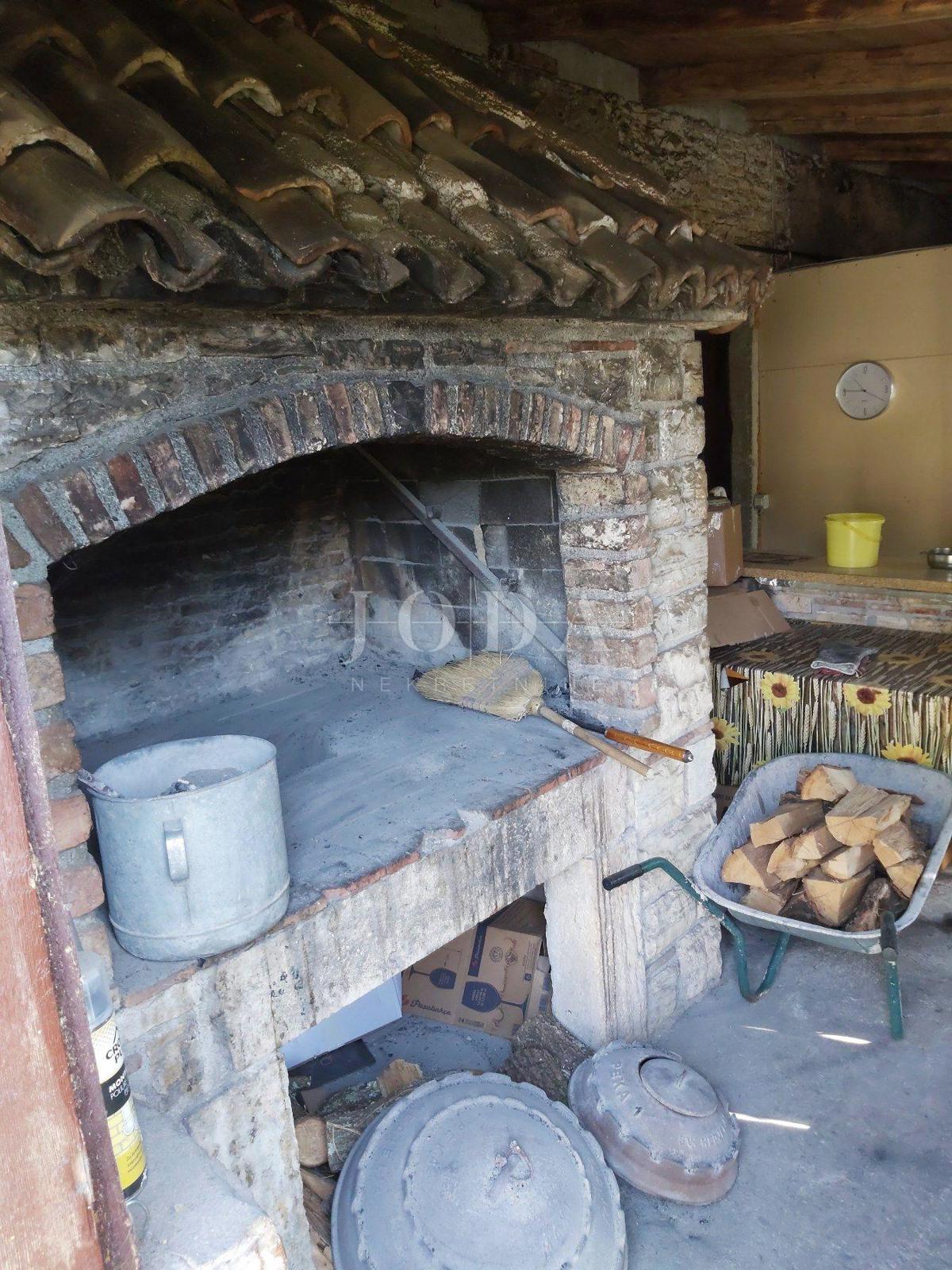 Casa In vendita - ISTARSKA BRTONIGLA