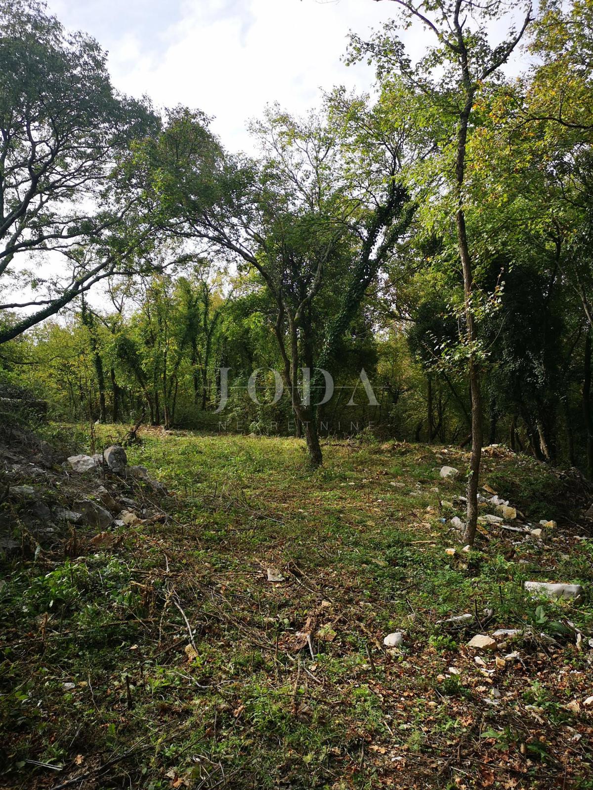 Land For sale GROŽNJAN