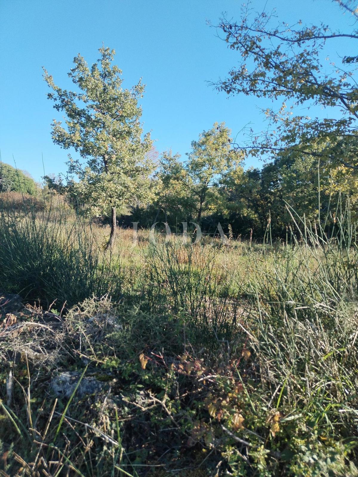 Land For sale - Istarska Labin - foto 1/9