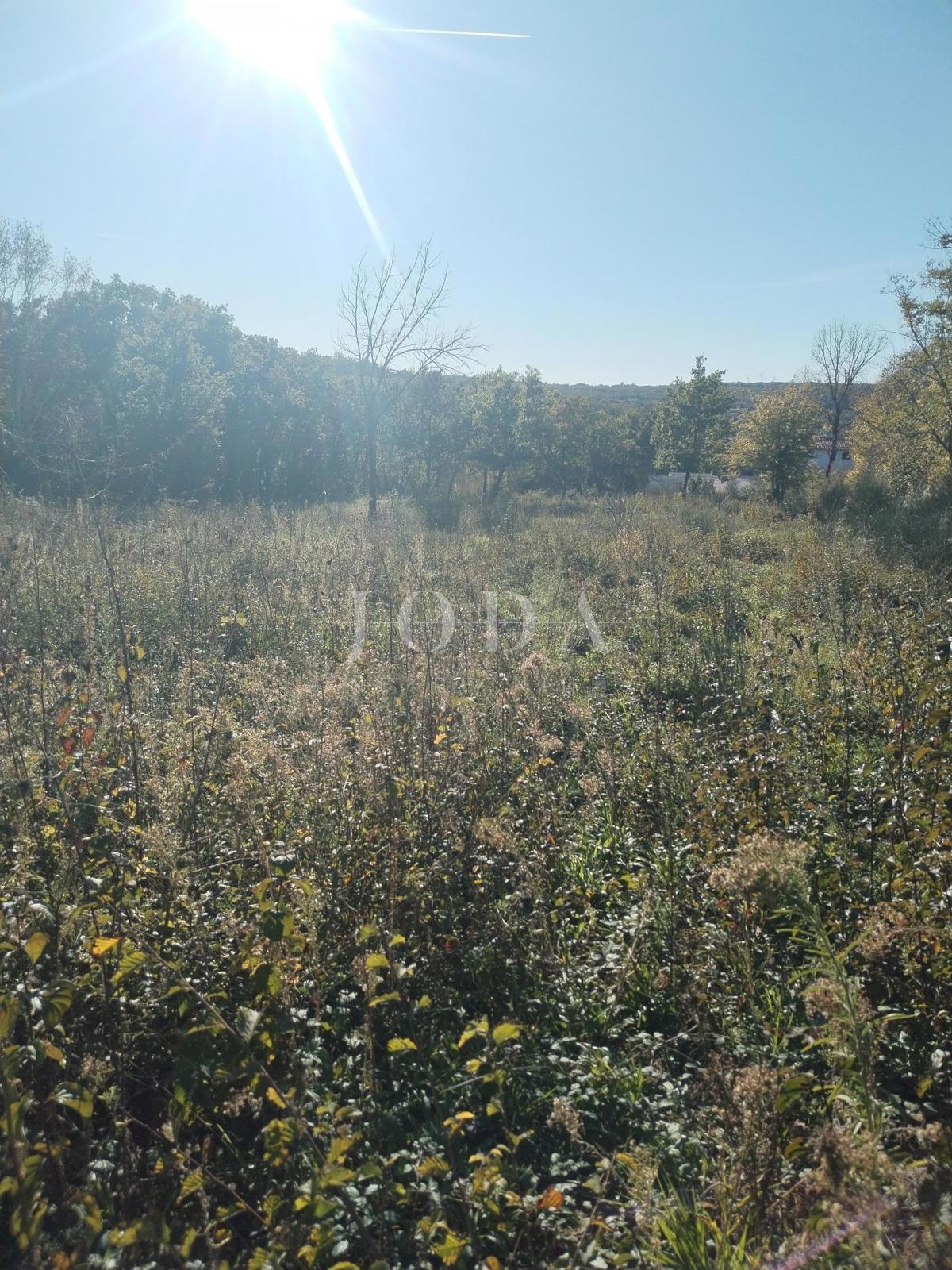 Land For sale - ISTARSKA LABIN