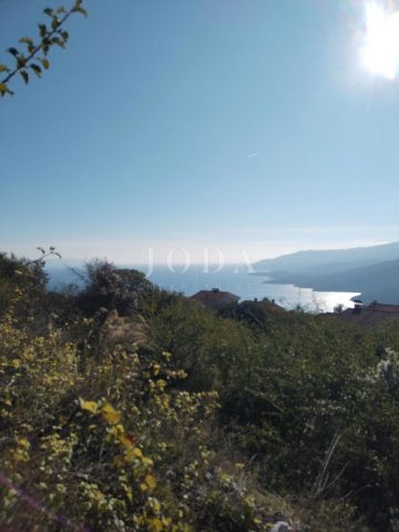 Land for sale 880 m² – Labin