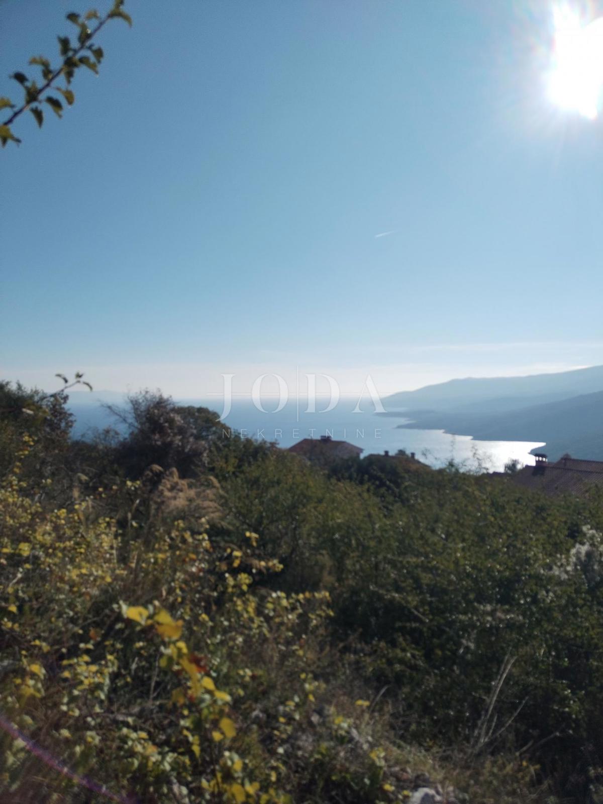 Land For sale - Istarska Labin - foto 1/8