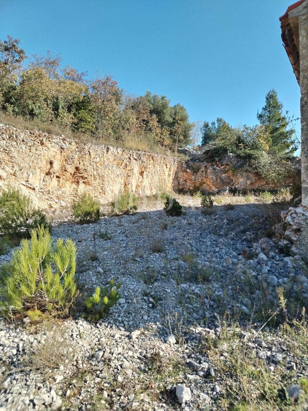 Land For sale - Istarska Labin - foto 3/8