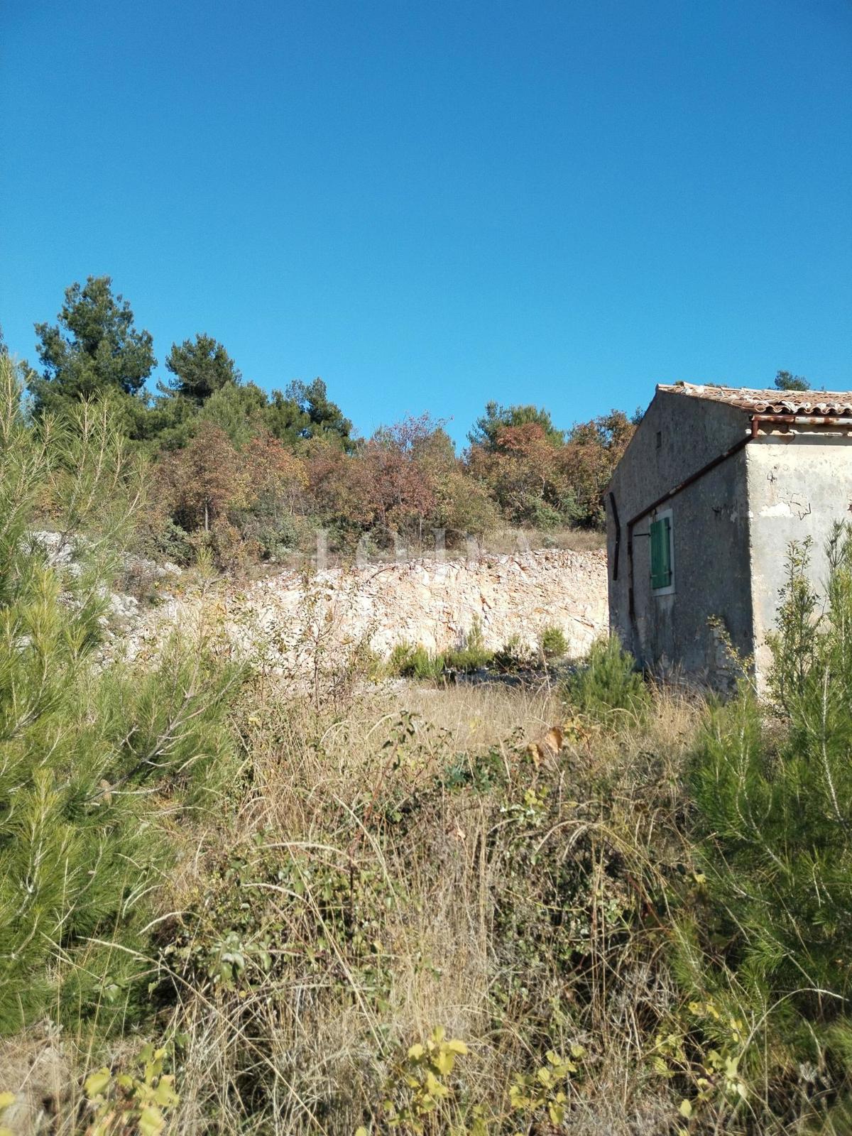 Land For sale - Istarska Labin - foto 4/8
