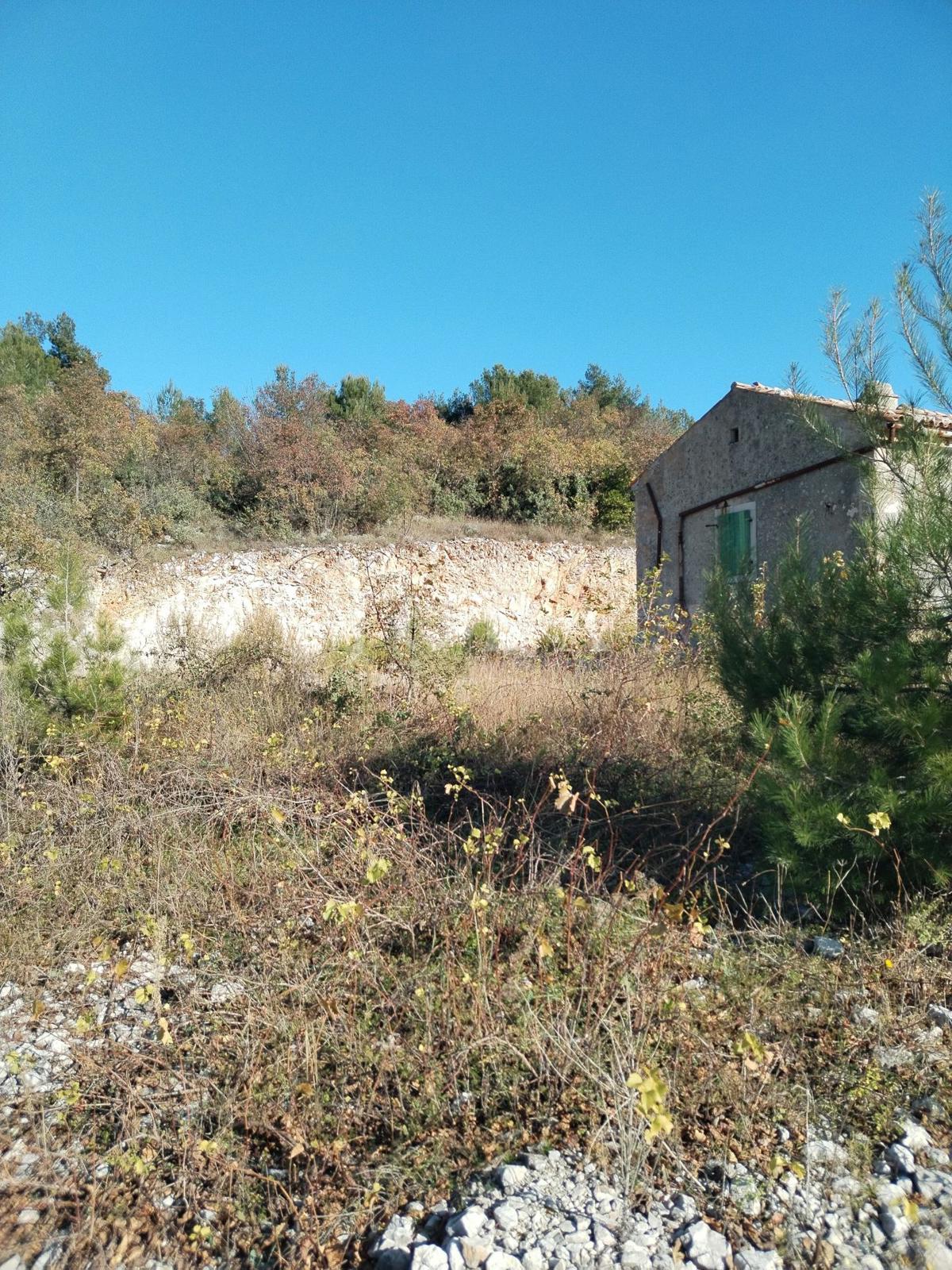 Land For sale - Istarska Labin - foto 5/8