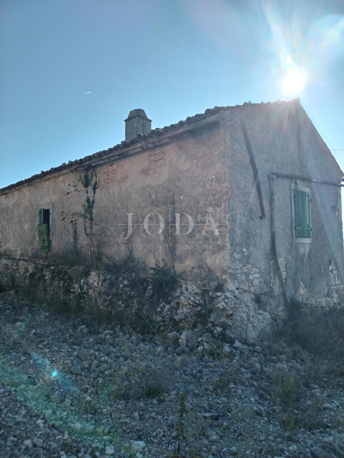 Land For sale - ISTARSKA LABIN