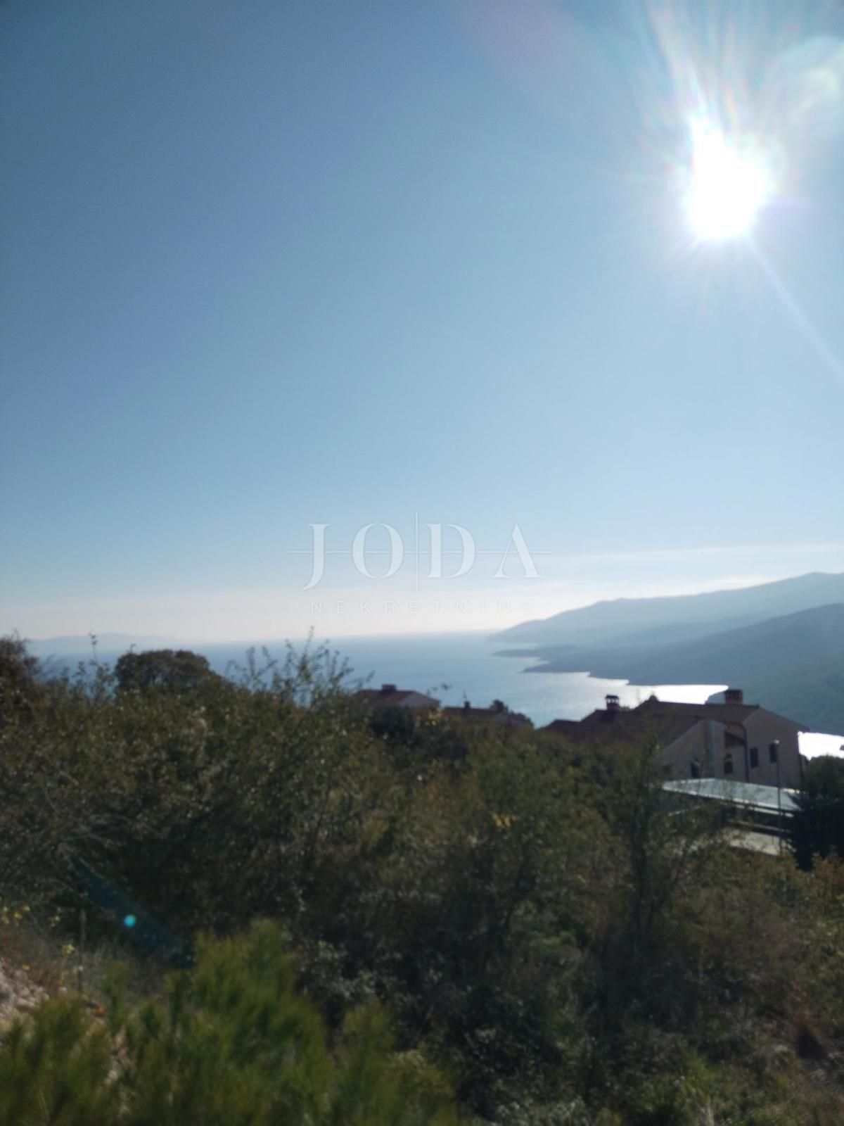 Land For sale - ISTARSKA LABIN