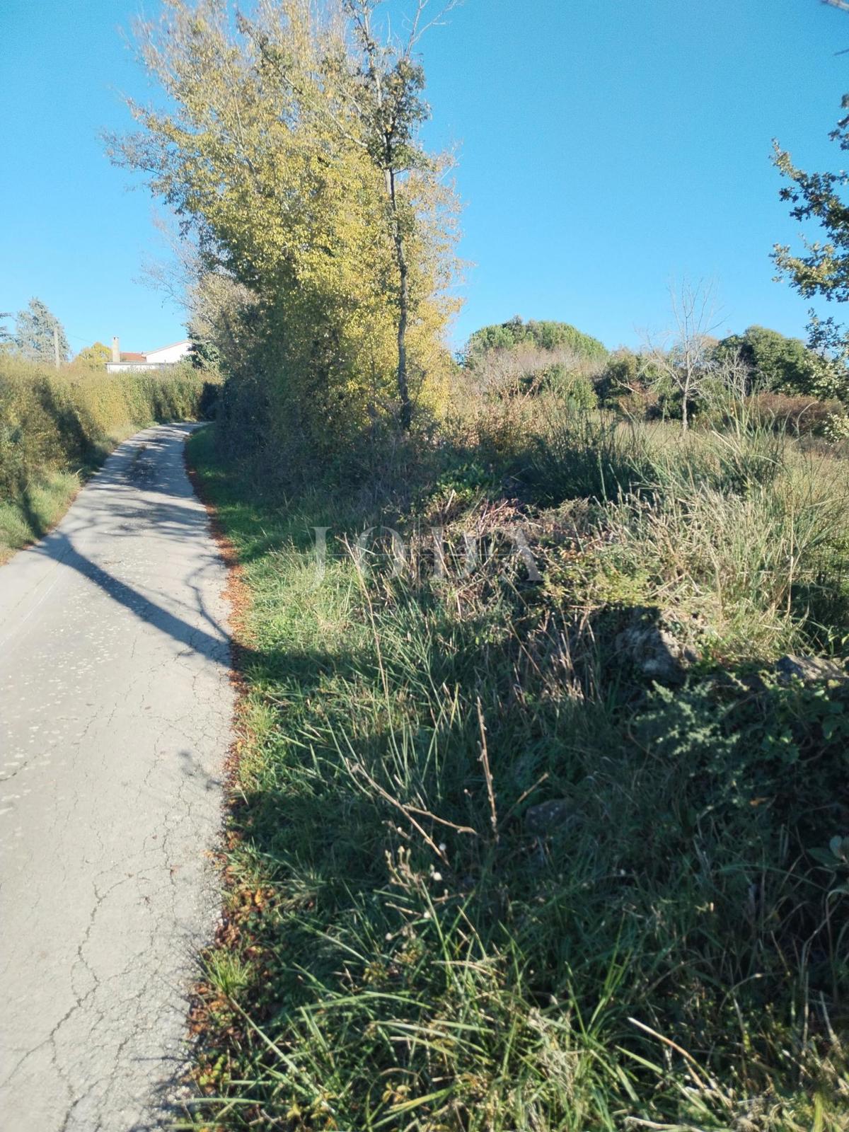 Pozemek Na prodej - ISTARSKA LABIN