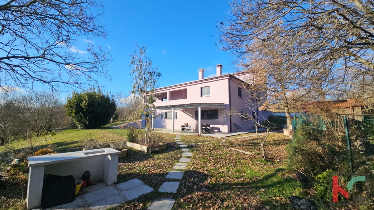 Casa In vendita - ISTARSKA GRAČIŠĆE