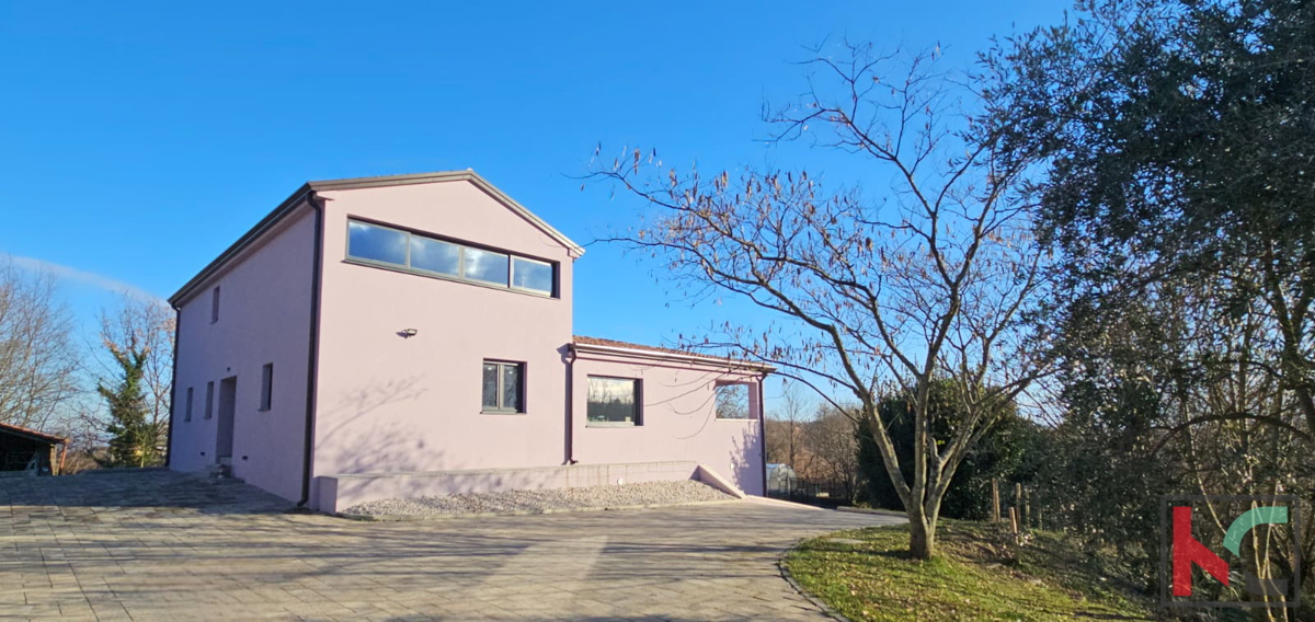 Casa In vendita - ISTARSKA GRAČIŠĆE